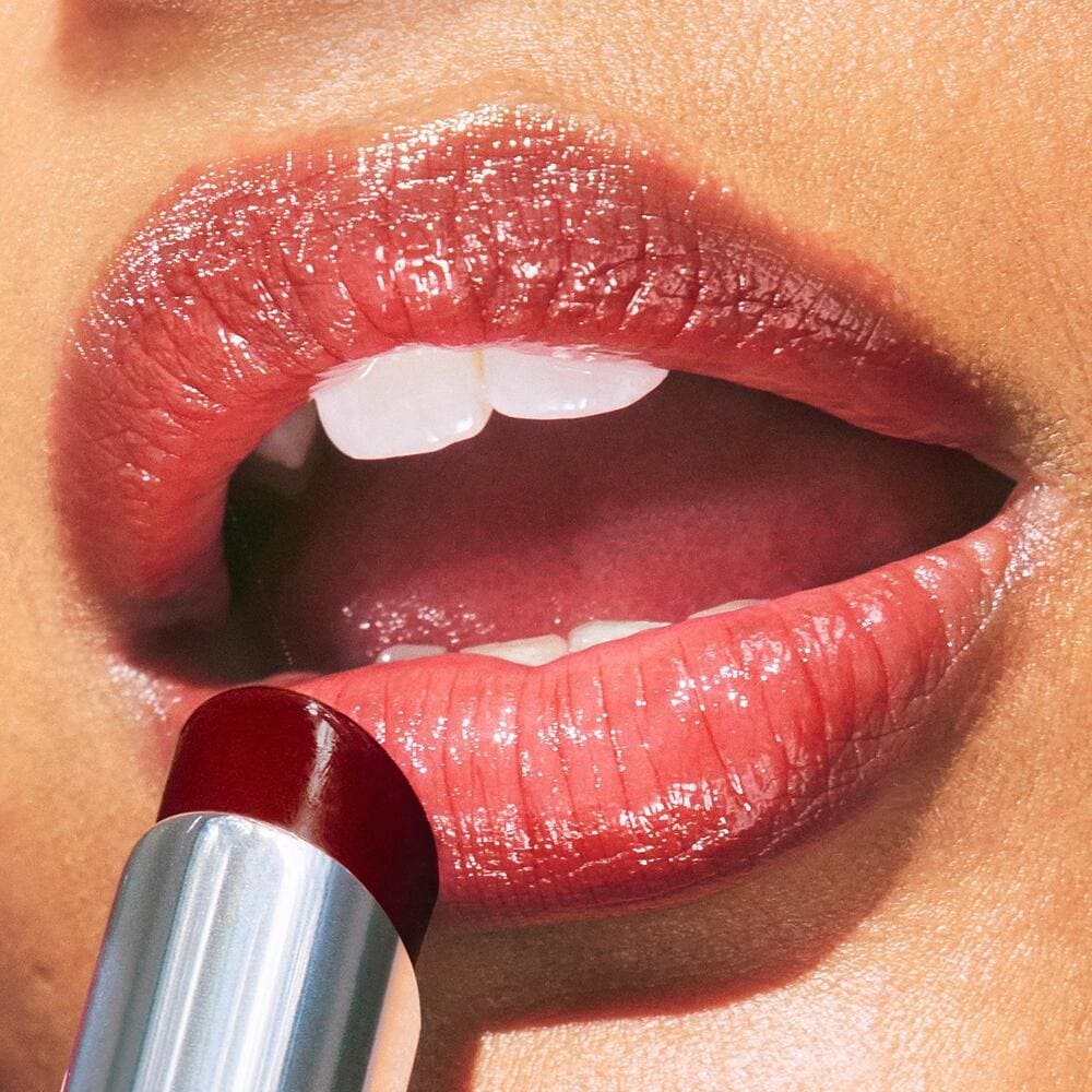 E.L.F. GLOW REVIVER SLIPSTICK (BARRA DE ACEITE LABIAL CON COLOR)